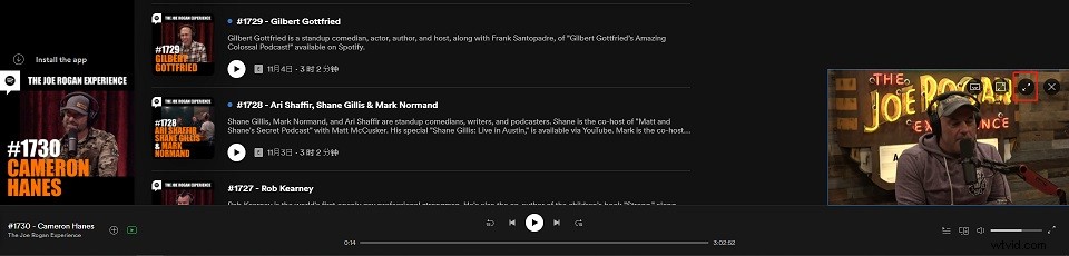 How to Watch Video Podcasts on Spotify: 2022 Step-by-Step Guide
