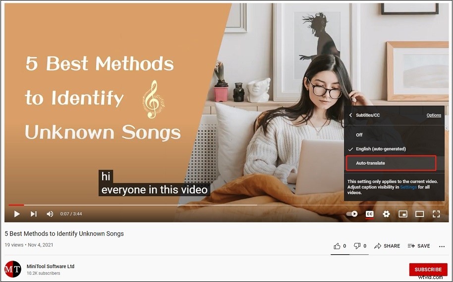 Top 5 Best Free Video Translators: Translate Videos Effortlessly & Accurately