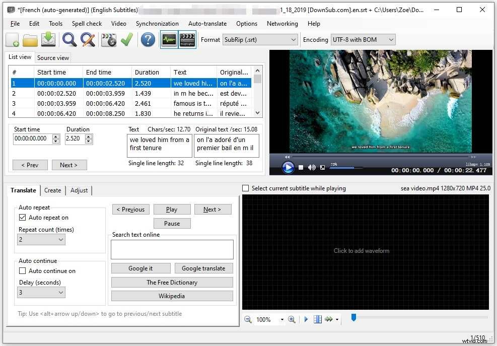 Top 5 Best Free Video Translators: Translate Videos Effortlessly & Accurately