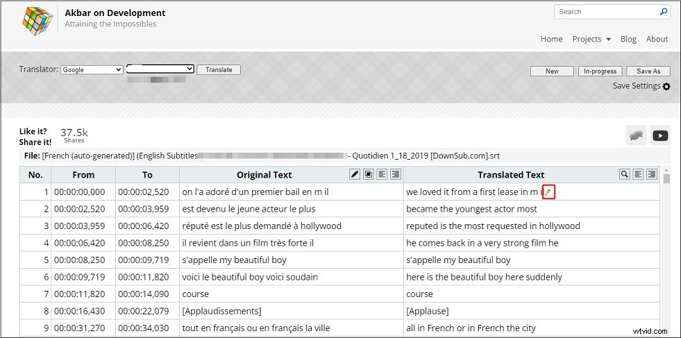 Top 5 Best Free Video Translators: Translate Videos Effortlessly & Accurately