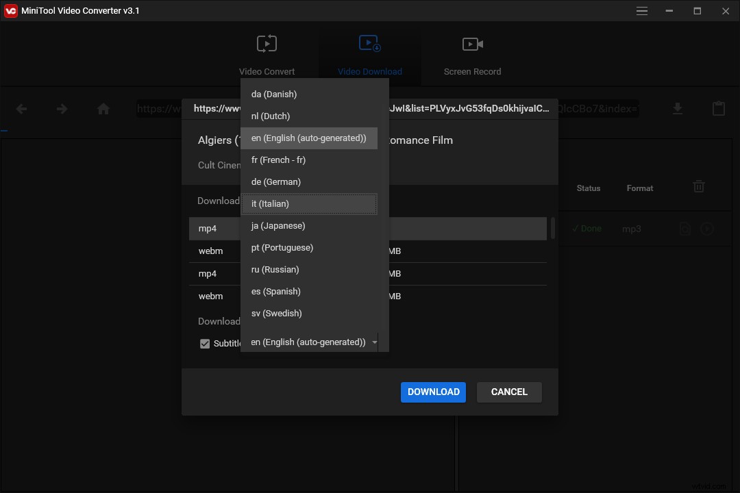Top 5 Best Free Video Translators: Translate Videos Effortlessly & Accurately