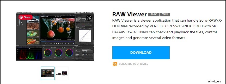 Top 3 RAW Photo Viewers for Windows & Mac: Open Any RAW File Easily