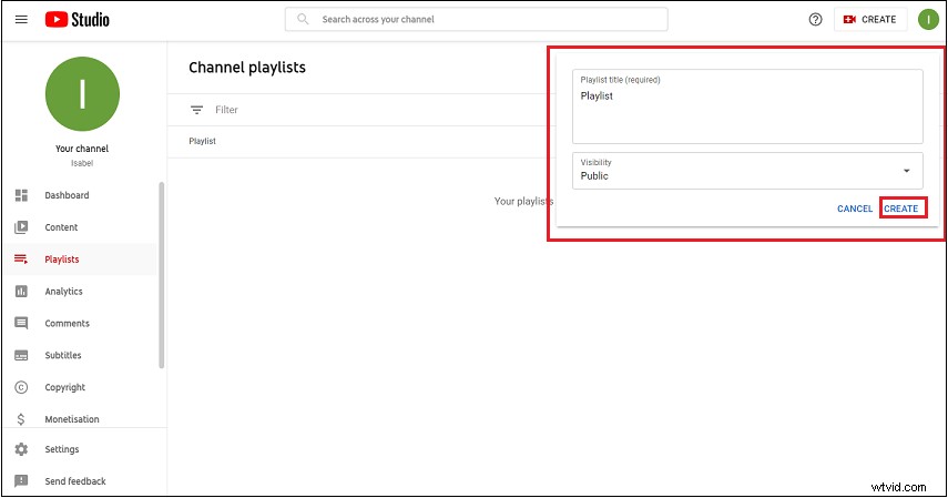 Create the Perfect Playlist: Ultimate Step-by-Step Guide for YouTube & Spotify