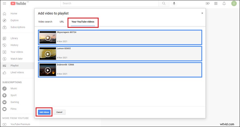 Create the Perfect Playlist: Ultimate Step-by-Step Guide for YouTube & Spotify