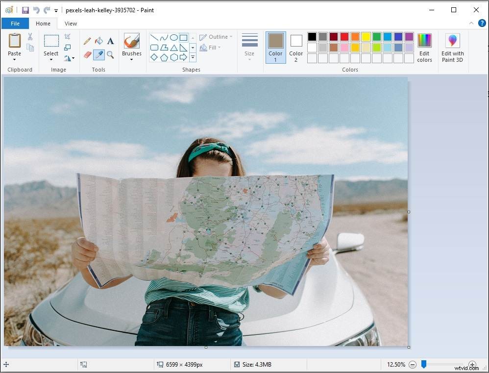 How to Extract Color Codes from Images Effortlessly: Step-by-Step Guide