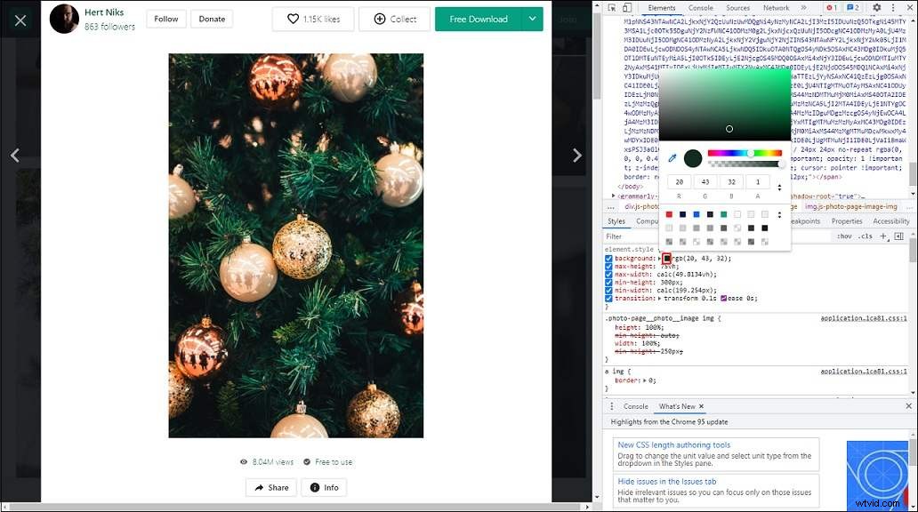 How to Extract Color Codes from Images Effortlessly: Step-by-Step Guide
