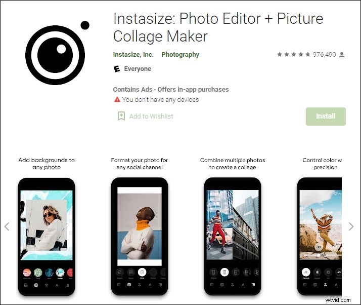 Top 4 Photo Editing Apps for Instagram Influencers in 2022: Boost Likes & Followers