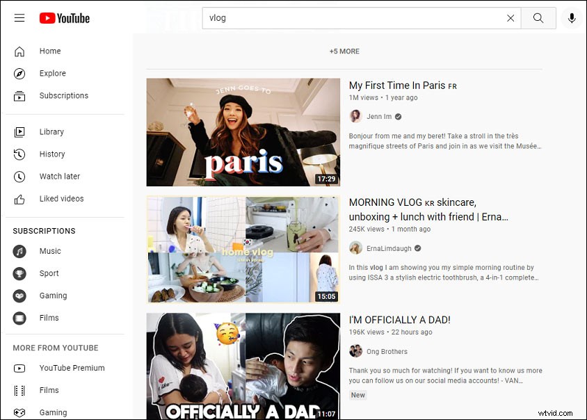 Top 5 Vlogging Platforms for Creators and Viewers in 2024