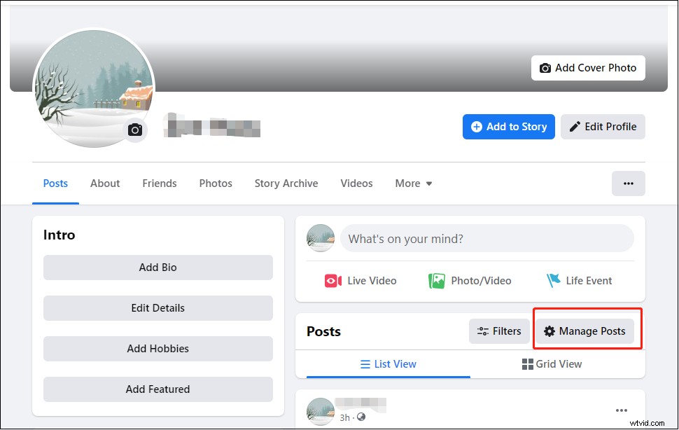 How to Delete All Facebook Posts Quickly: Step-by-Step Guide (2024)