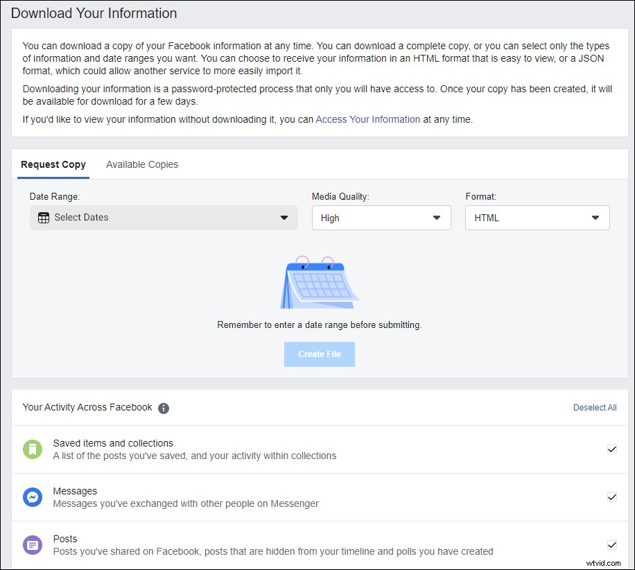 How to Delete All Facebook Posts Quickly: Step-by-Step Guide (2024)