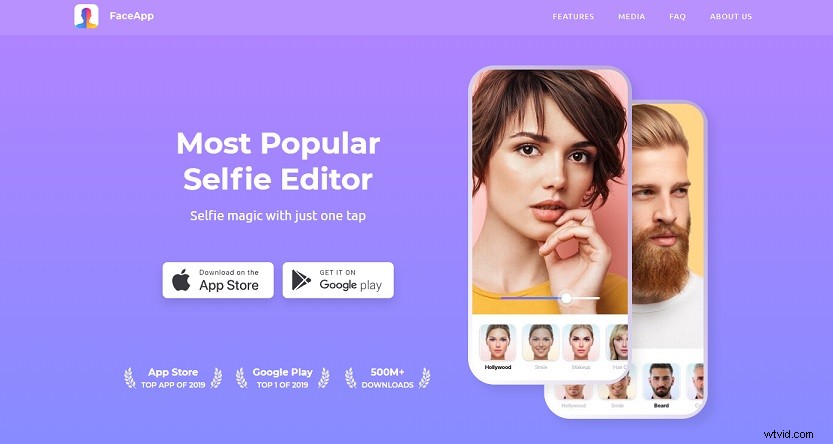 Top 4 Deepfake Apps for Fun and Creative AI-Generated Media in 2022