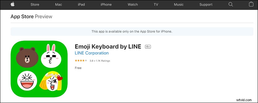 Top 5 Best Emoji Apps for iPhone in 2022: Must-Try Picks