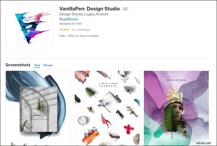Best 4 Poster Maker Apps for Android & iOS: Create Stunning Designs Effortlessly