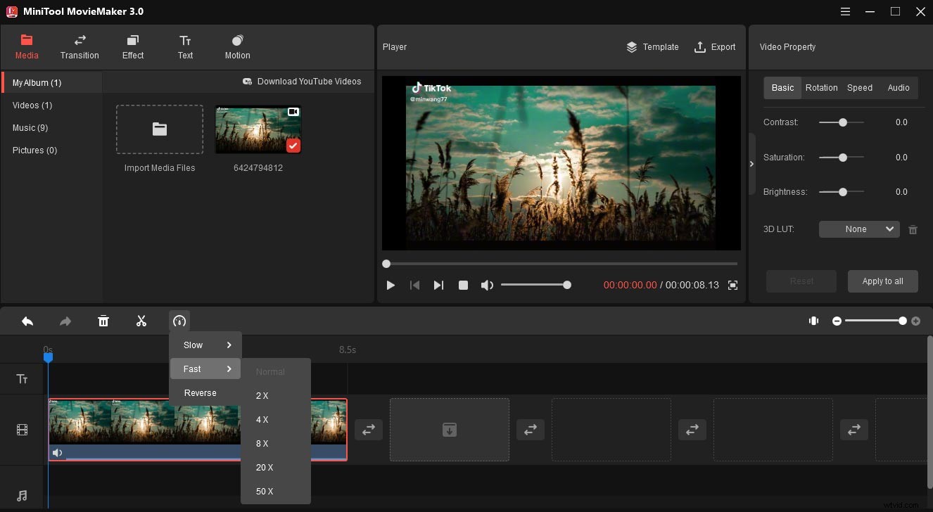 How to Speed Up Videos on TikTok: Easy Step-by-Step Guide