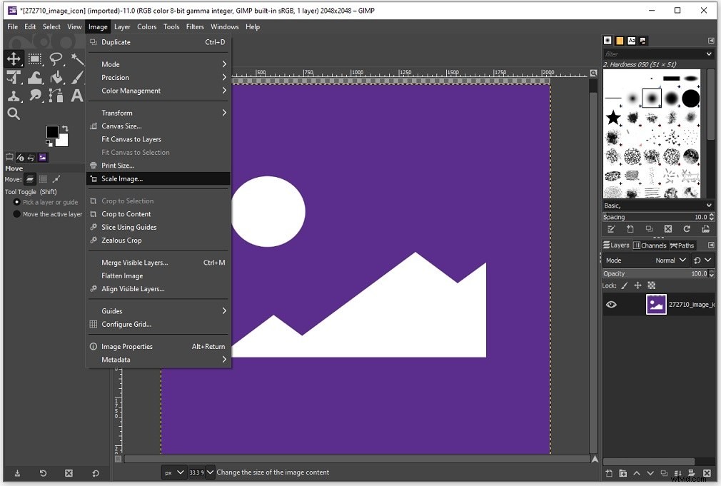 How to Create a Favicon: Photoshop & GIMP Tutorials + Top 5 Free Generators