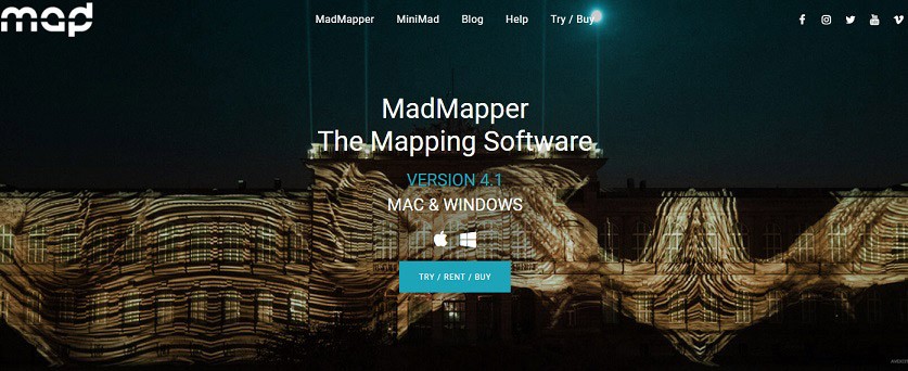 Top 3 Video Mapping Software for Effortless Projections