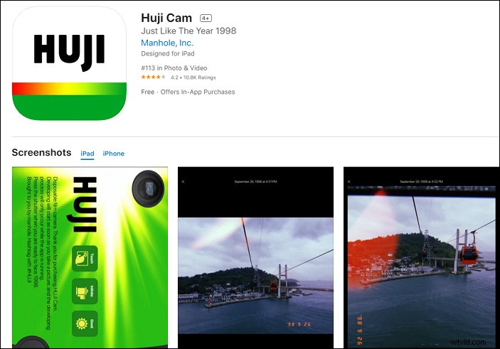 Top 4 Best Apps to Transform Photos into Vintage Masterpieces in 2022