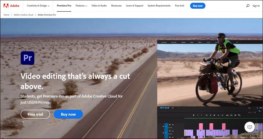 Top 6 Professional Video Editors: Best Tools for Stunning Results