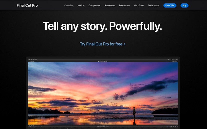 Top 6 Professional Video Editors: Best Tools for Stunning Results