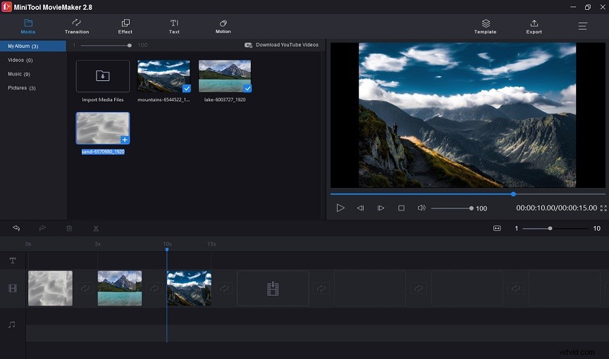 Top 6 Professional Video Editors: Best Tools for Stunning Results