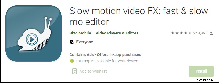 How to Create Slow-Motion Videos on Snapchat: Easy Step-by-Step Guide