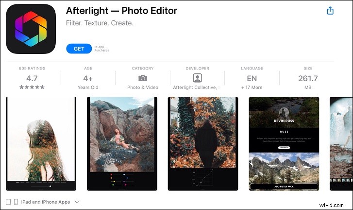 Top 5 iPhone Apps to Sharpen Blurry Photos in 2022