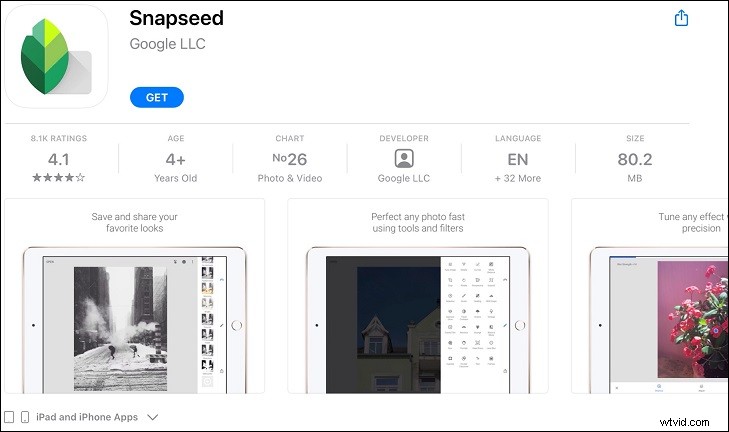 Top 5 iPhone Apps to Sharpen Blurry Photos in 2022