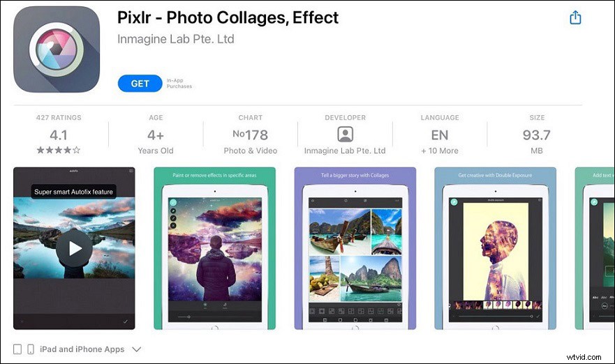 Top 5 iPhone Apps to Sharpen Blurry Photos in 2022