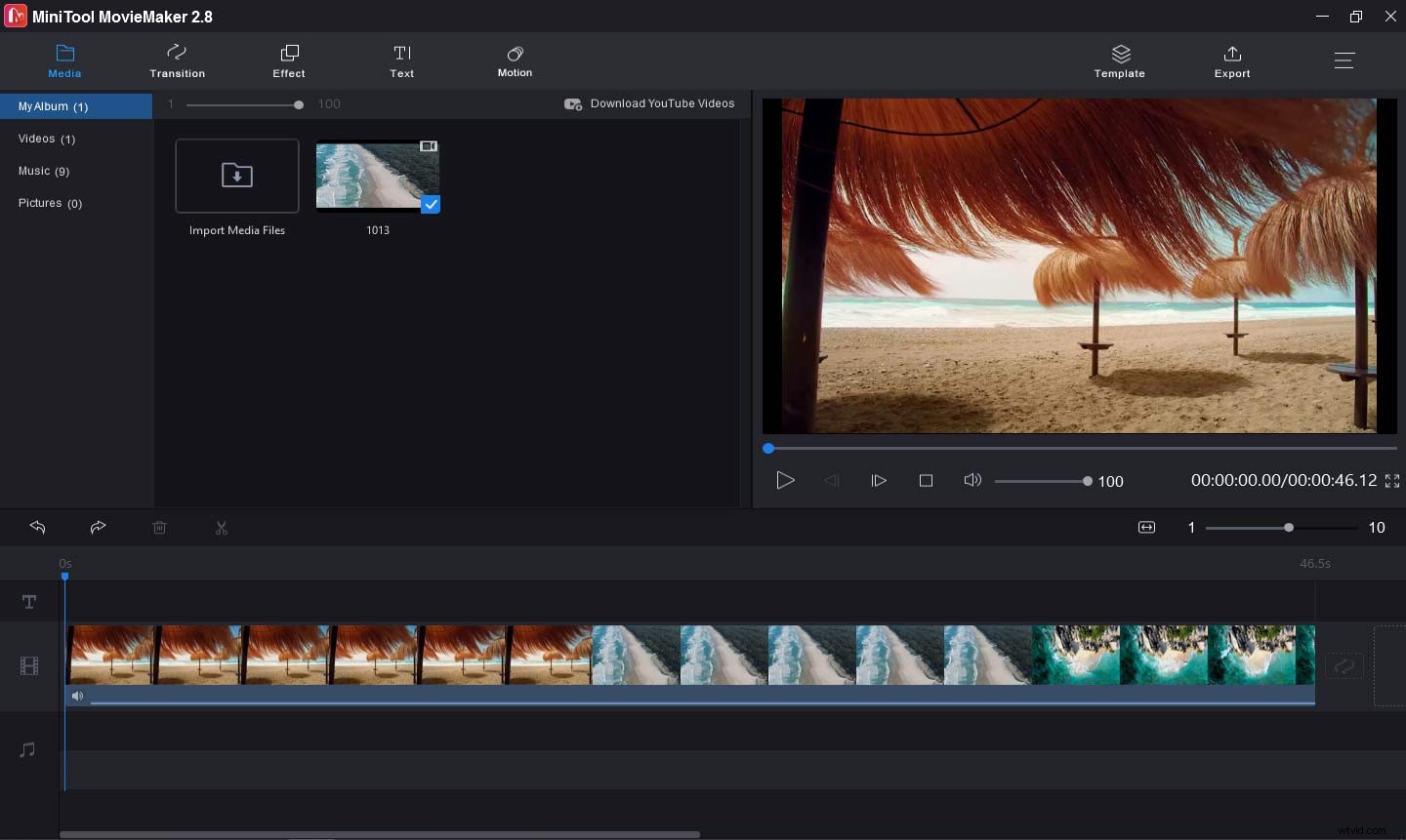 How to Convert Slow Motion Video to Normal Speed (and Vice Versa) – Easy Guide