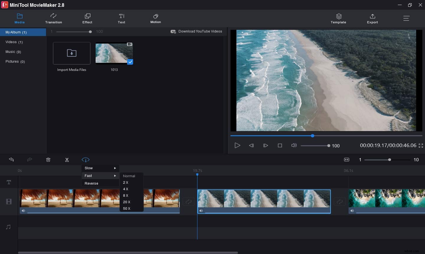 How to Convert Slow Motion Video to Normal Speed (and Vice Versa) – Easy Guide