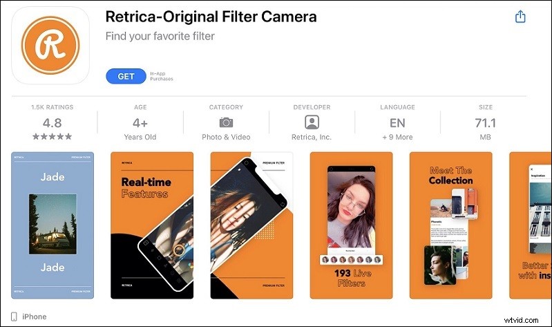 Top 5 Best Selfie Filter Apps for iOS & Android: Elevate Your Selfies