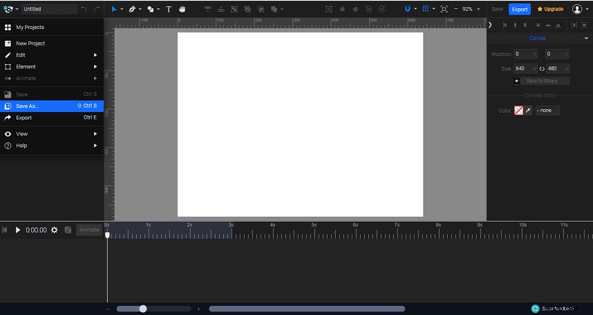 Top 5 Best Free Online SVG Animators for 2022: Animate Vectors Effortlessly