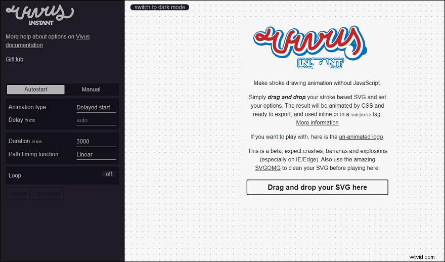 Top 5 Best Free Online SVG Animators for 2022: Animate Vectors Effortlessly