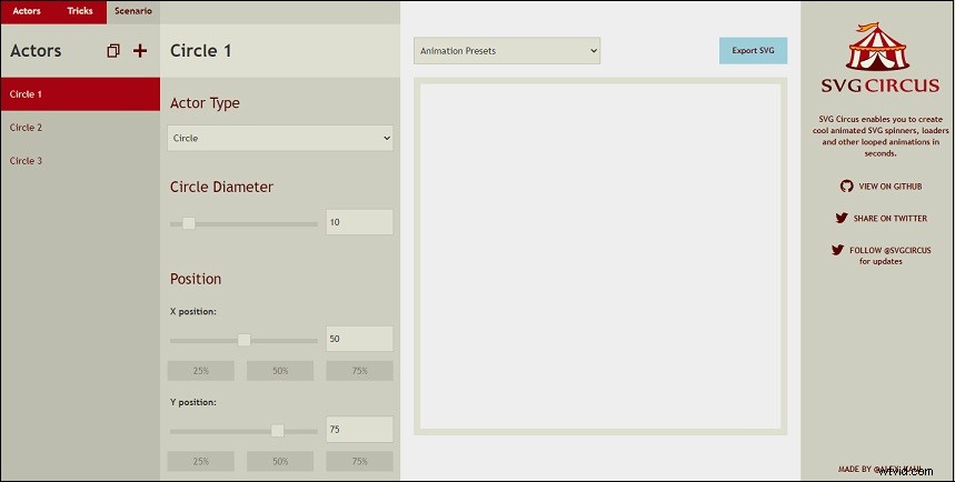 Top 5 Best Free Online SVG Animators for 2022: Animate Vectors Effortlessly