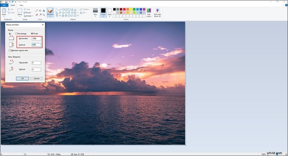 How to Fit Photos Perfectly on Instagram – With or Without Cropping