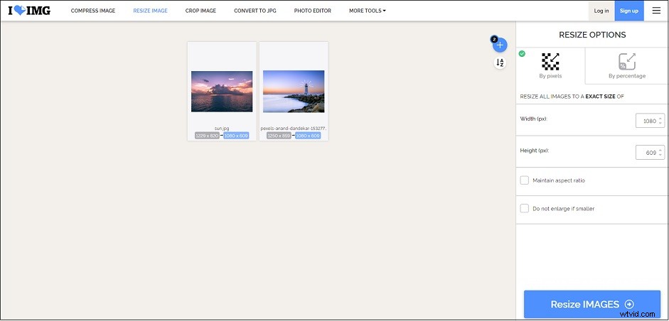 How to Fit Photos Perfectly on Instagram – With or Without Cropping