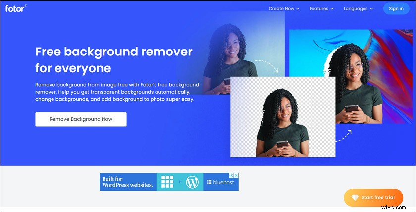 Top 5 Best Photo Background Changers & Editors for 2024