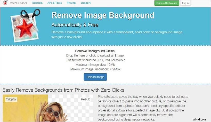 Top 5 Best Photo Background Changers & Editors for 2024