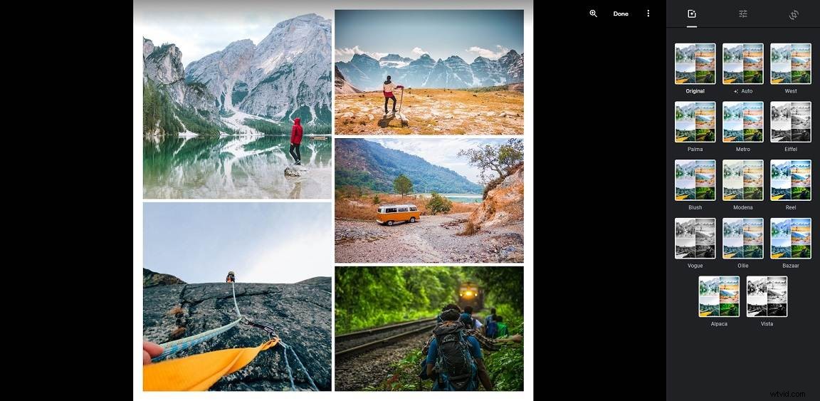 How to Create Stunning Photo Collages in Google Photos: Complete Step-by-Step Guide