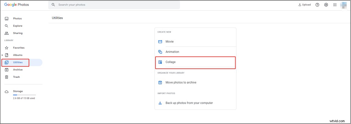 How to Create Stunning Photo Collages in Google Photos: Complete Step-by-Step Guide