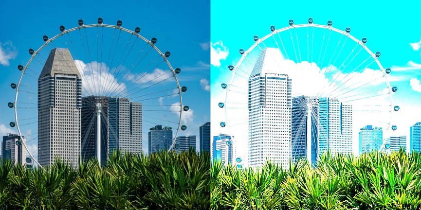 Ultimate Guide: How to Easily Fix Overexposed Photos Like a Pro