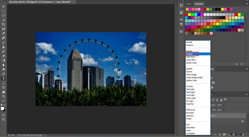 Ultimate Guide: How to Easily Fix Overexposed Photos Like a Pro