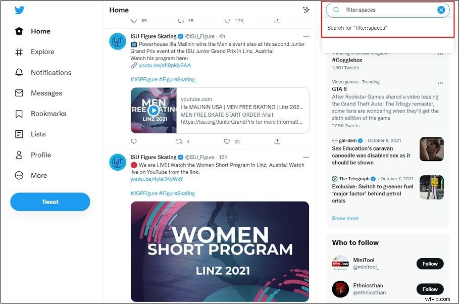 Twitter Spaces Guide: What It Is, How to Start, Host & Join Live Audio Chats