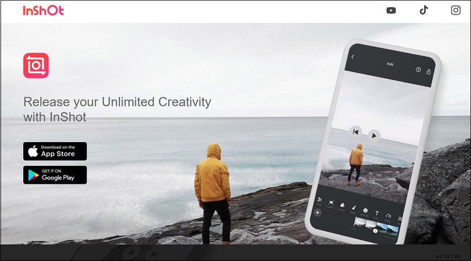 Top 4 Vertical Video Editors for iOS & Android: Expert Picks