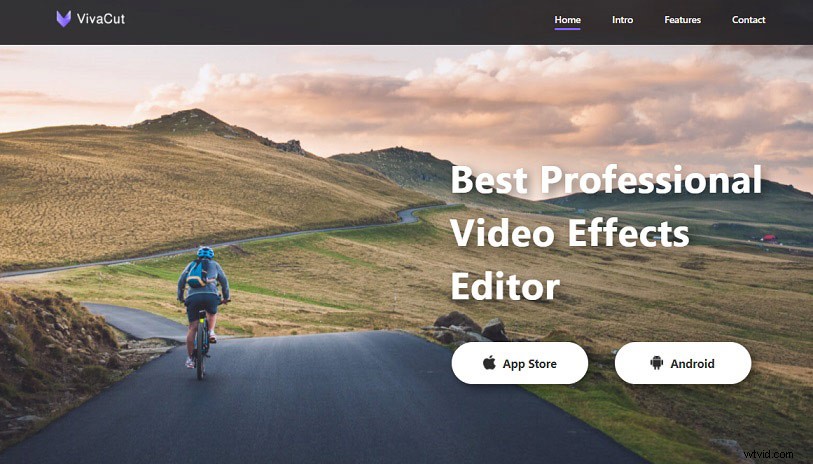 Top 4 Vertical Video Editors for iOS & Android: Expert Picks