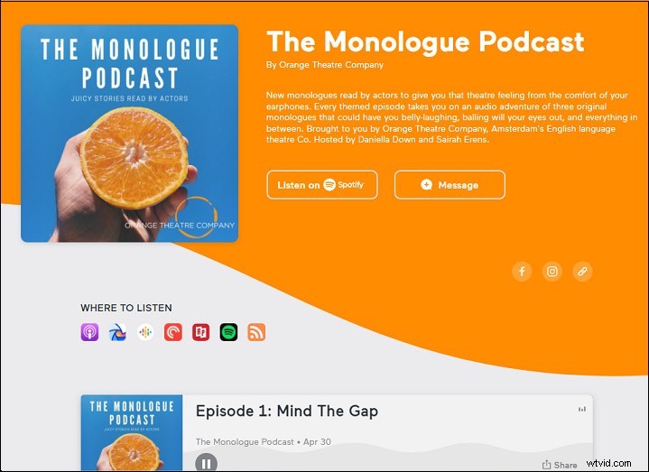 What Is a Podcast? Discover the Top 5 Most Popular Podcast Types