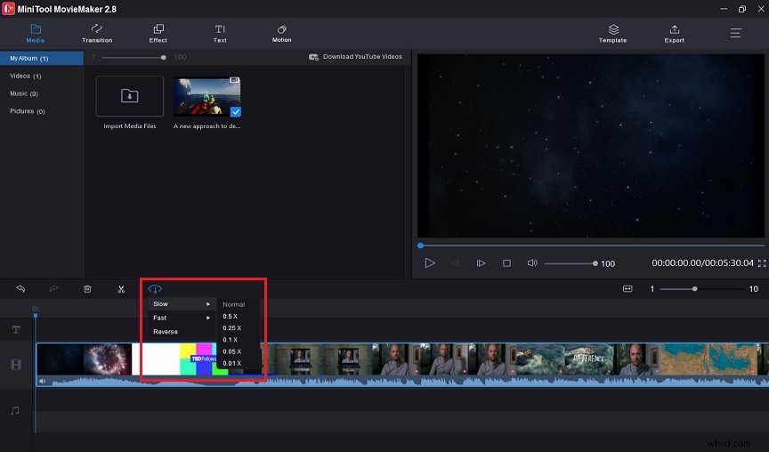 Top 5 Free Apps to Slow Down Videos Without Losing Quality