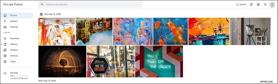 How to Share Google Photos and Stop Sharing: Step-by-Step Guide