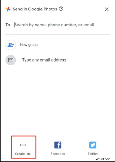 How to Share Google Photos and Stop Sharing: Step-by-Step Guide