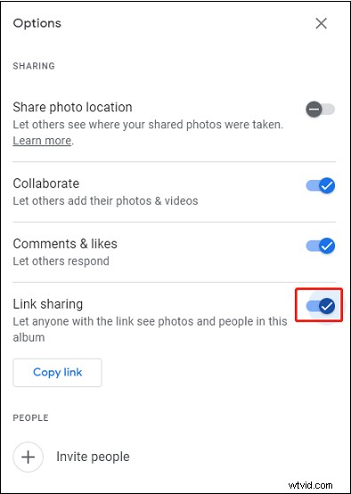 How to Share Google Photos and Stop Sharing: Step-by-Step Guide